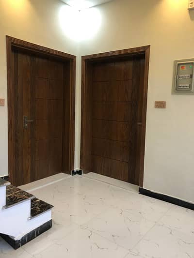 Hot Deal! 5 Marla Brand New Double Storey House For Sale In I-14 Islamabad | Prime Location | Unlimited Water, Demand 2.85 Crore