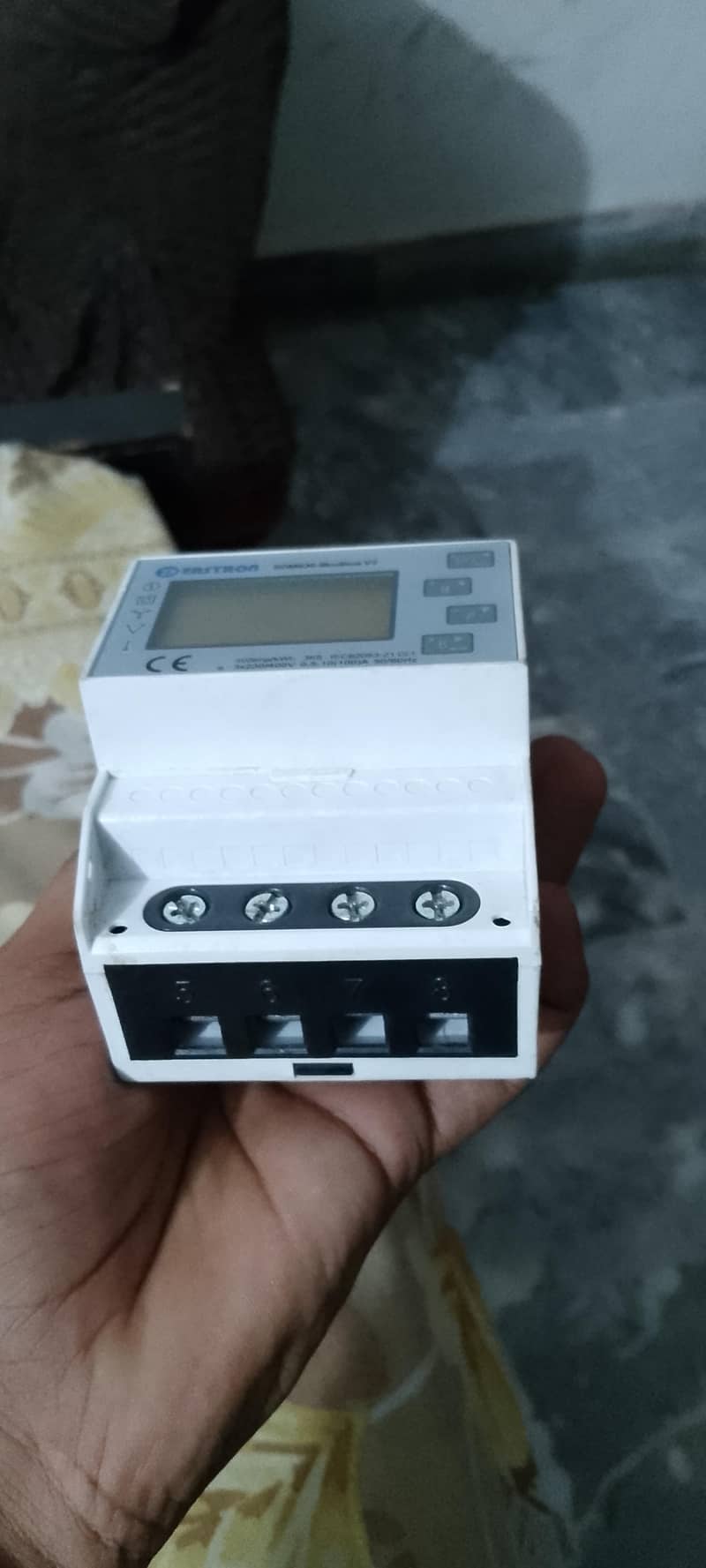 Eastron zero export device 2