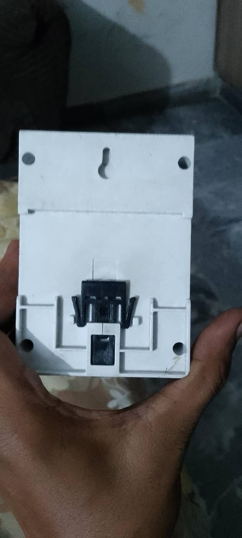 Eastron zero export device 3