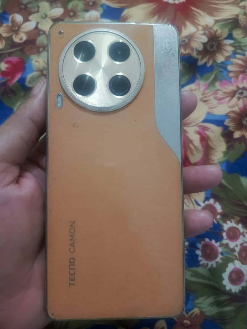 Tecno CAMON 30 5