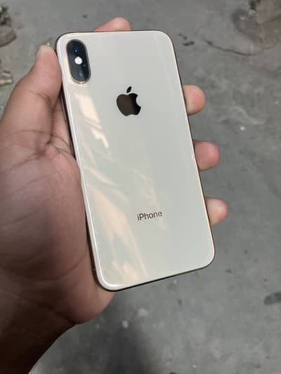 iPhone XS Factiry Unlock