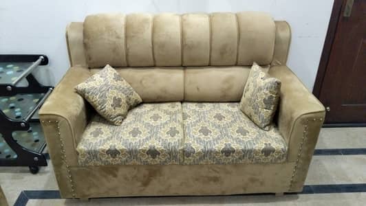 Brand new sofa seats (2 seater)