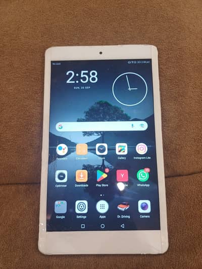Huawei MediaPad M3 Lite S