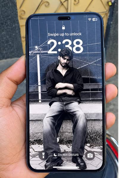 Apple iPhone XS