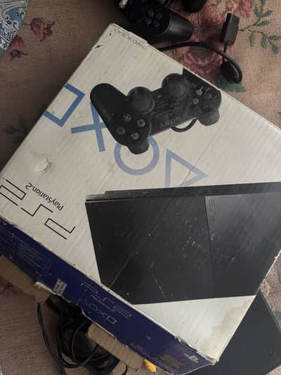 Playstation 2