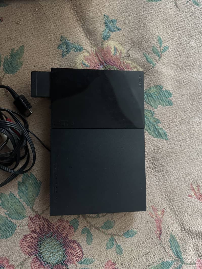 Playstation 2 1