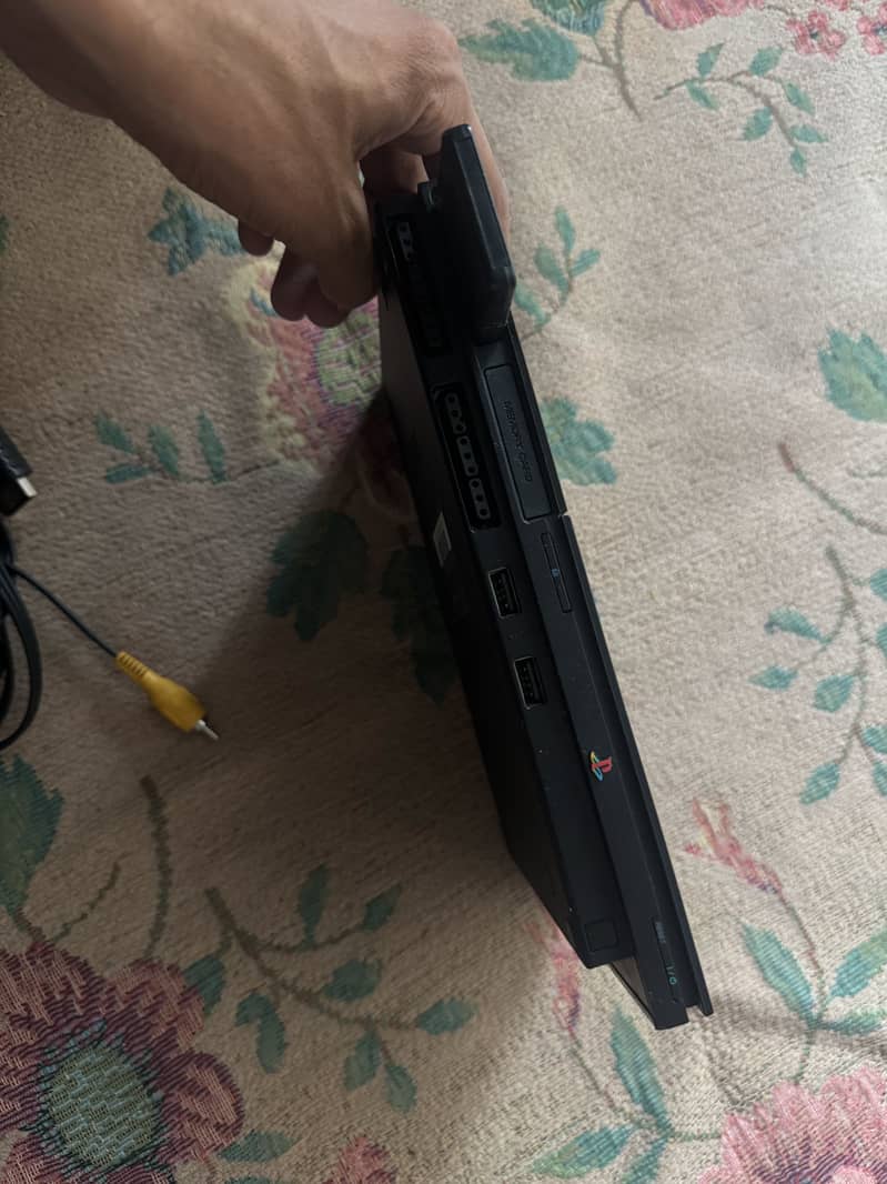 Playstation 2 2
