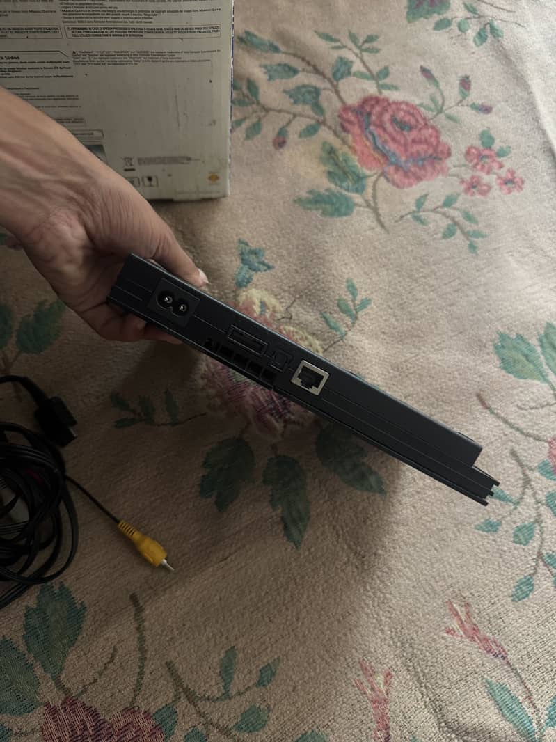 Playstation 2 5