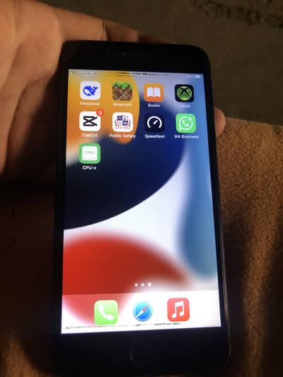 iPhone 7 Plus 128 Gb