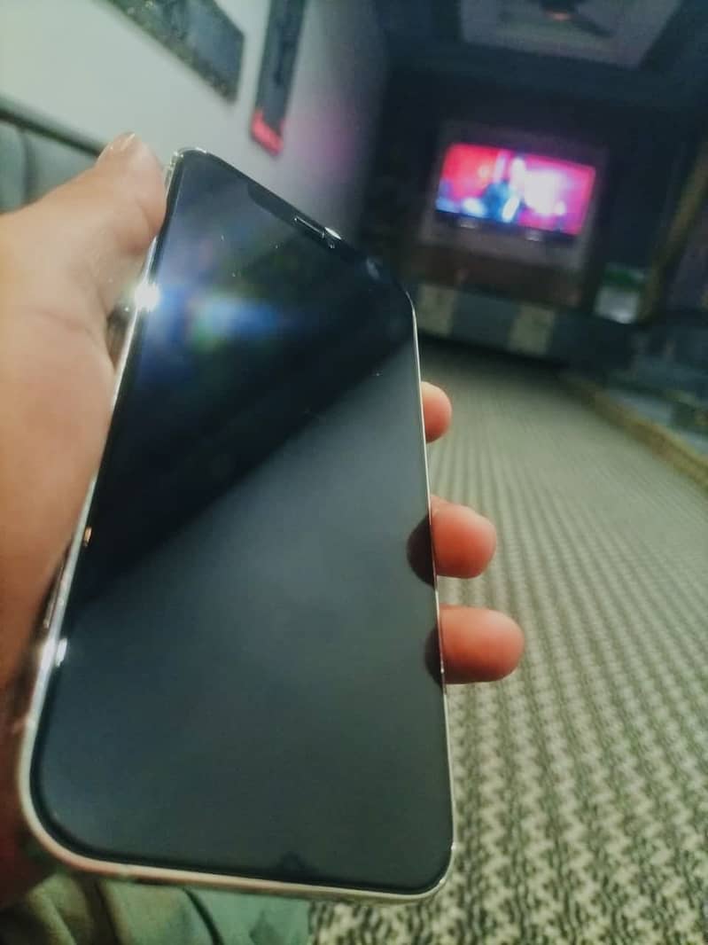 Apple iPhone 12 Pro 1