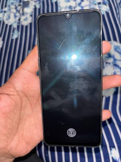 OPPO F15