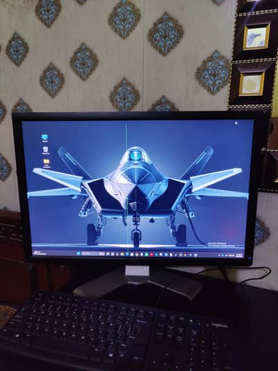 computer LCD