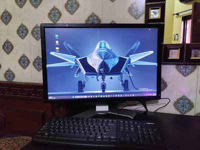 computer LCD
