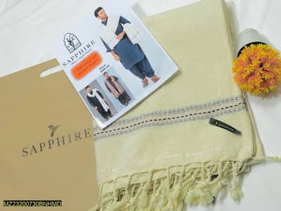 Man Best fabric Winter Shwal Best Products