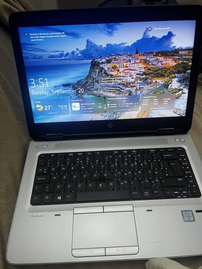 Hp probook