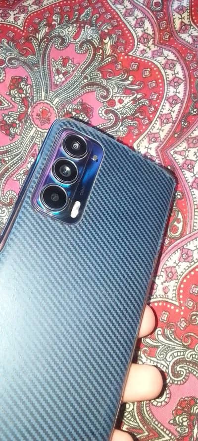 Motorola Edge 2021 5g