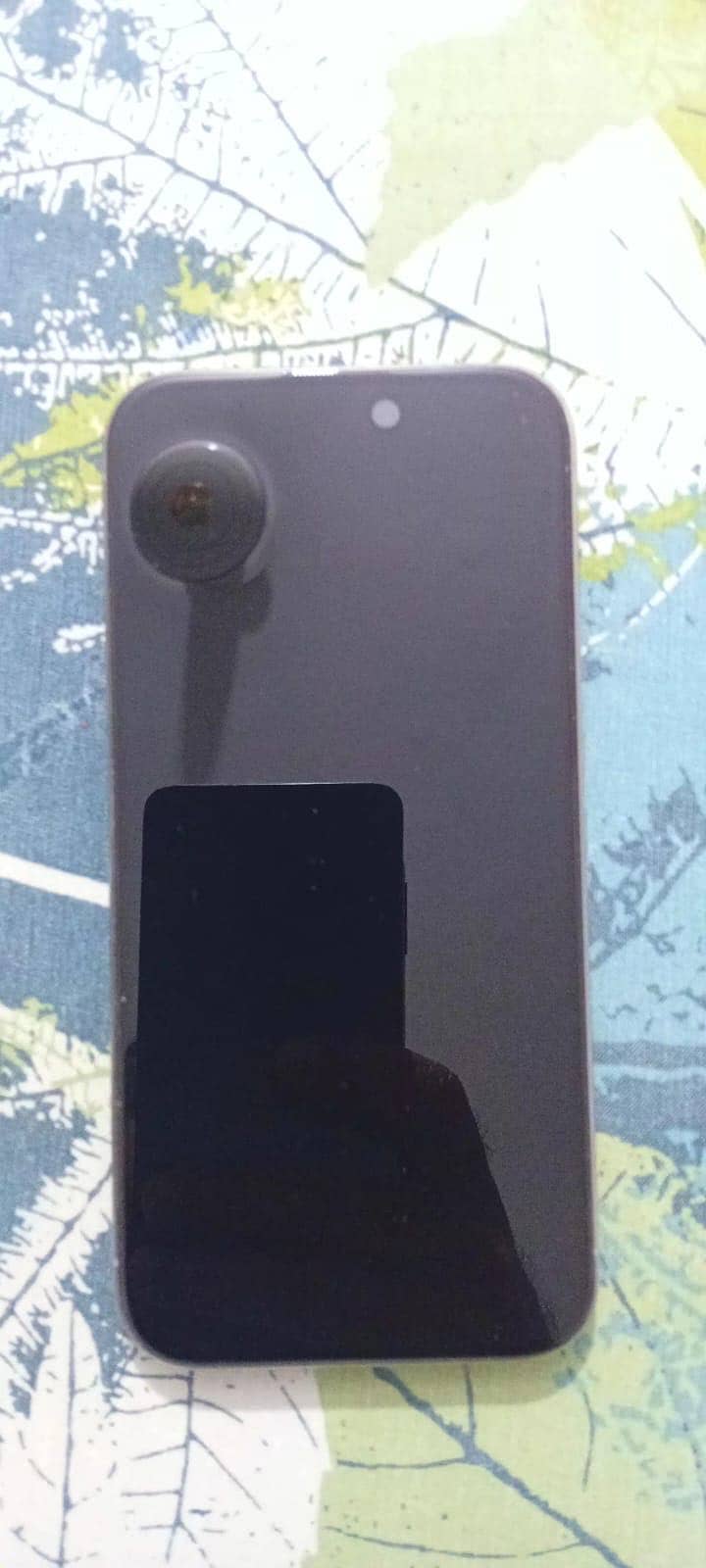 Apple iPhone 15 Pro 2