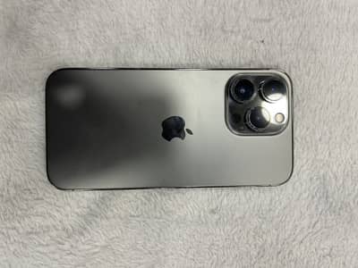 Apple iPhone 13 Pro