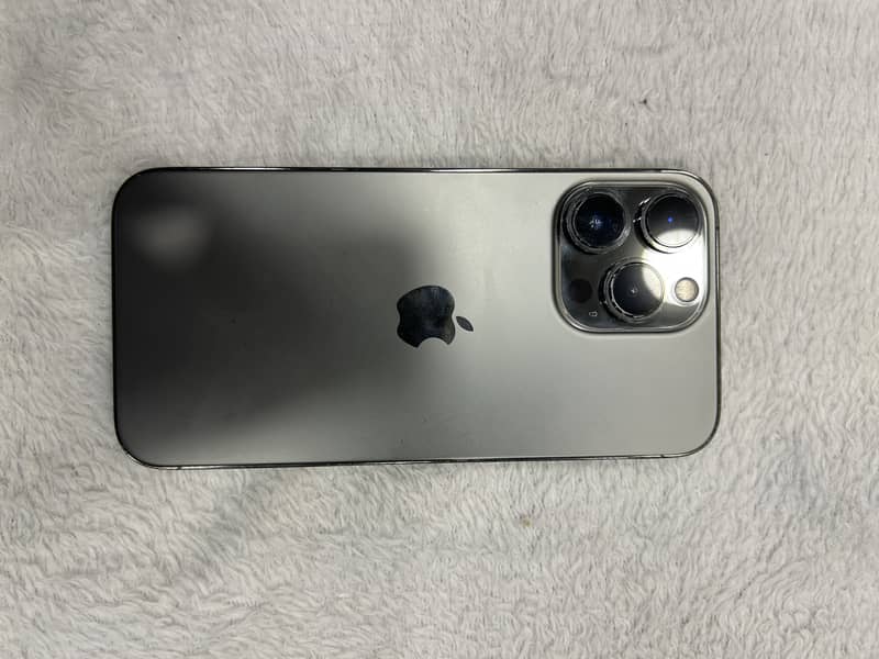Apple iPhone 13 Pro 0