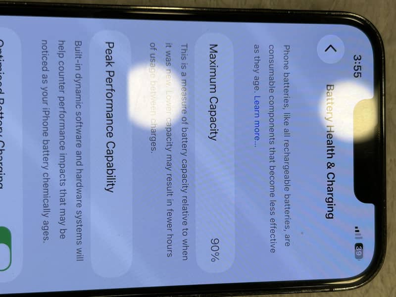 Apple iPhone 13 Pro 6