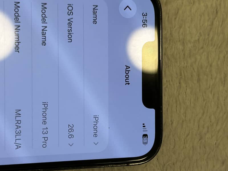 Apple iPhone 13 Pro 7