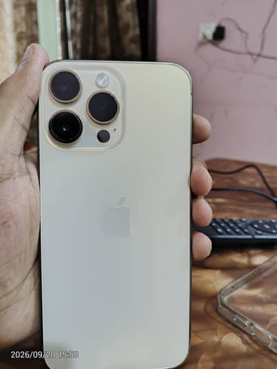 Apple iPhone 14 Pro Max