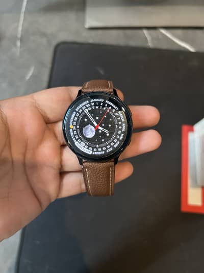 Samsung Galaxy Watch Active 2