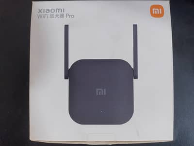 Xiaomi Wifi Amplifier Pro