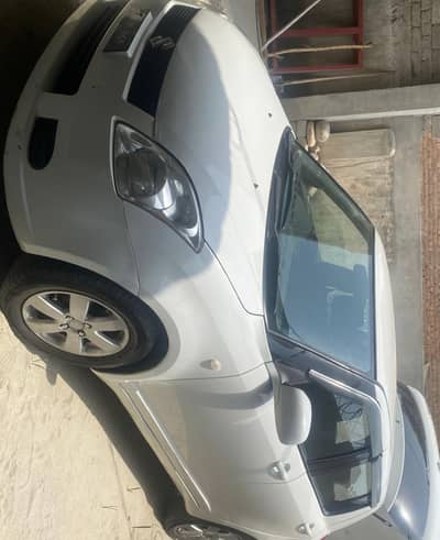 Suzuki Swift 2014