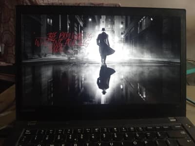 Lenovo ThinkPad T470