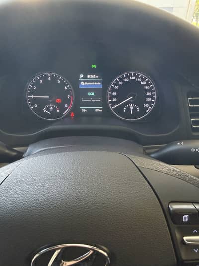 Hyundai Elantra 2026