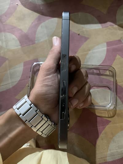Apple iPhone 13 Pro Factory Unlock 256GB