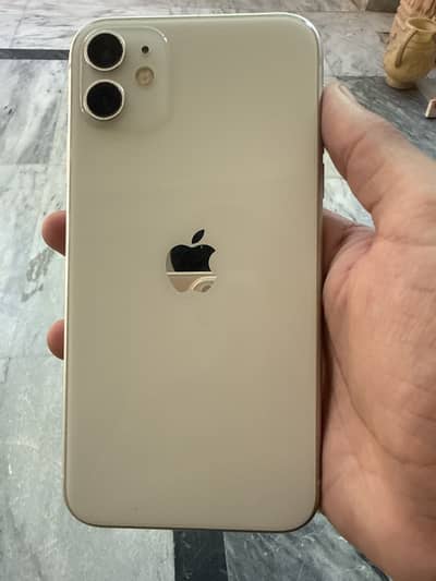 Apple iPhone 11 JV