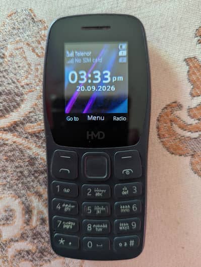 Nokia 105
