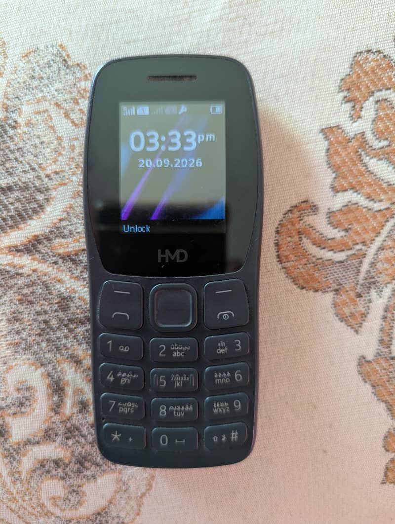 Nokia 105 1