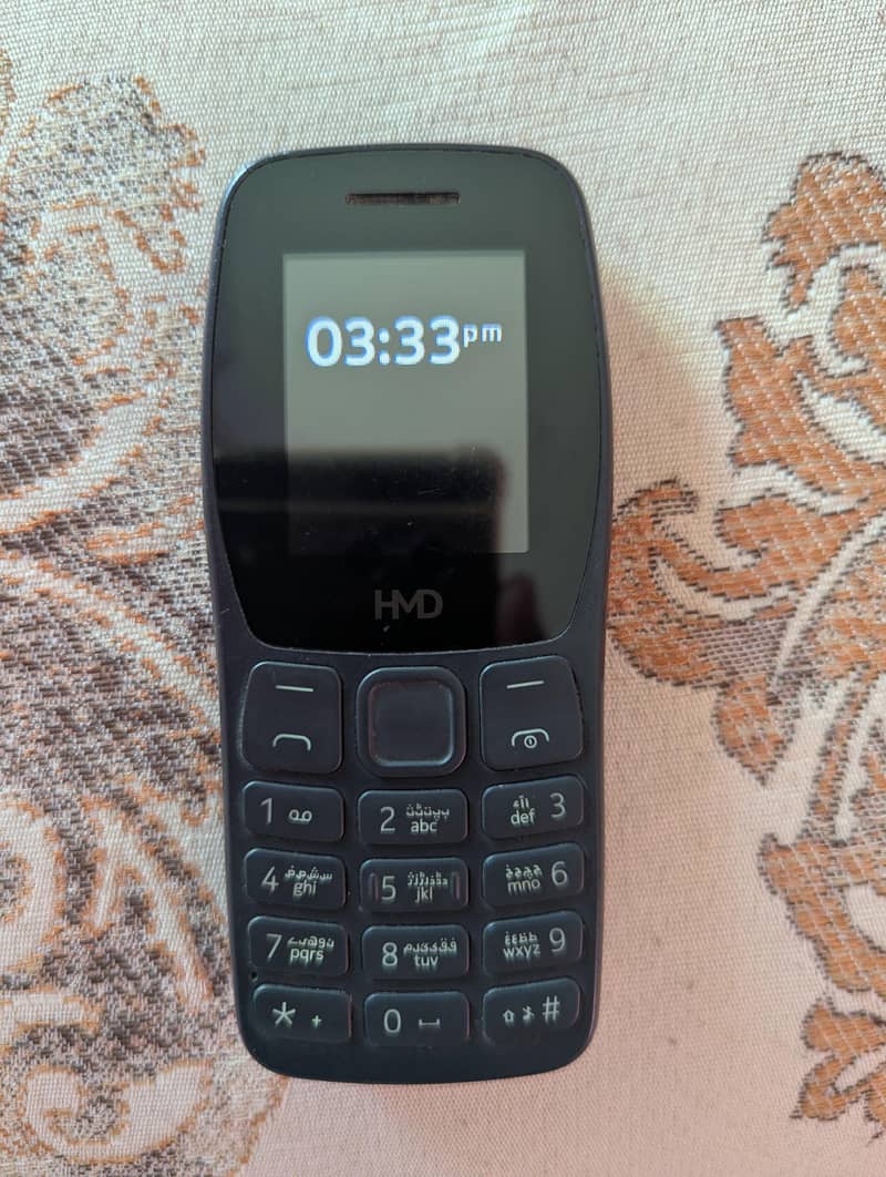Nokia 105 2