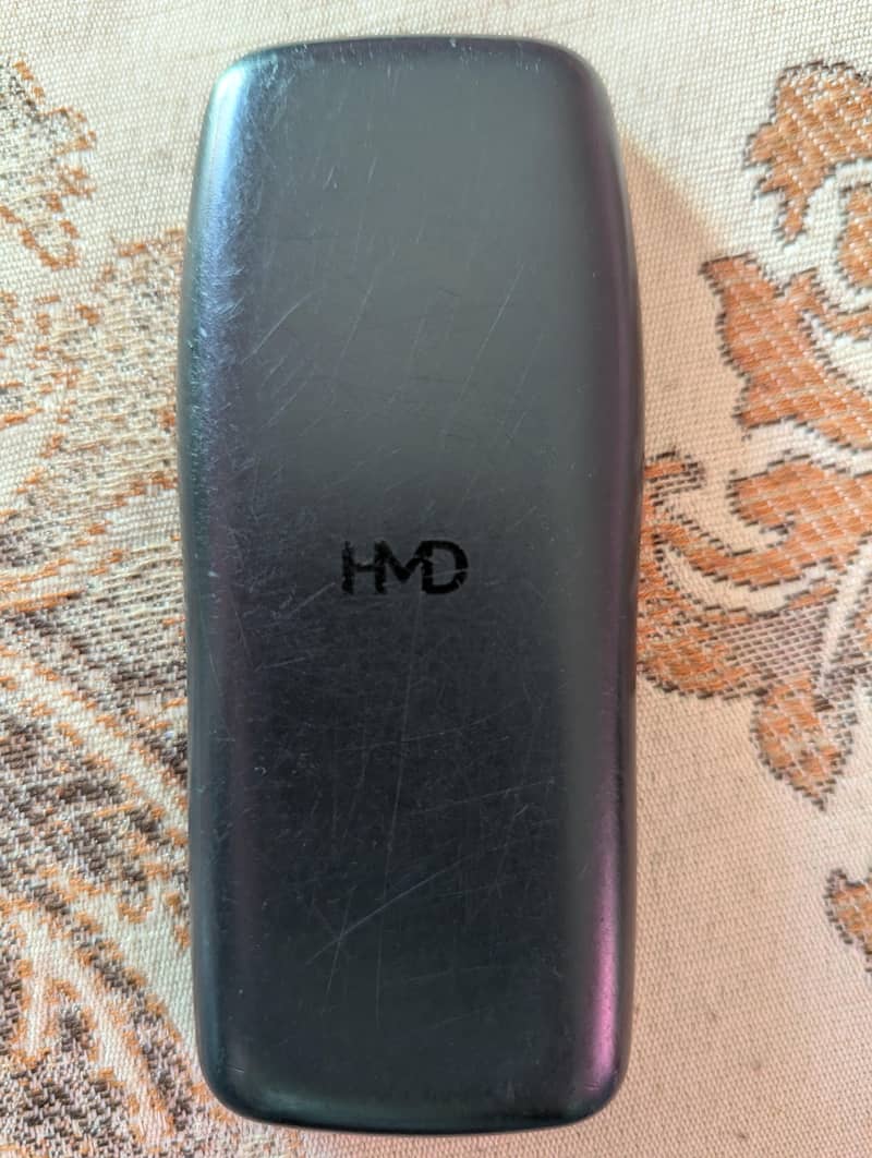 Nokia 105 3