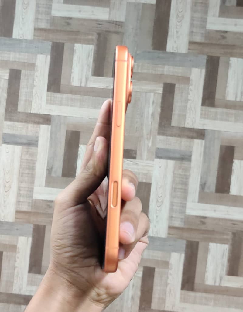 Apple iPhone 17 Pro Max 4