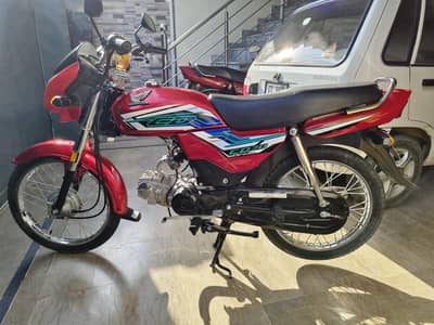 Honda Dream for sale