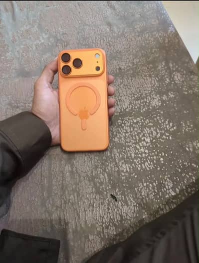 Apple iPhone 16 Pro Max