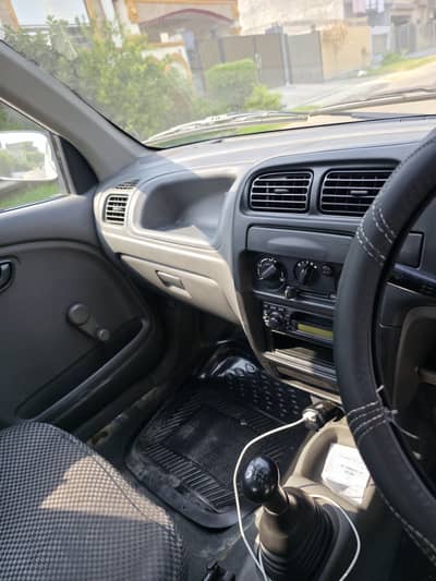 Suzuki Alto 2009