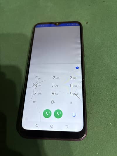 Tecno sprak 4