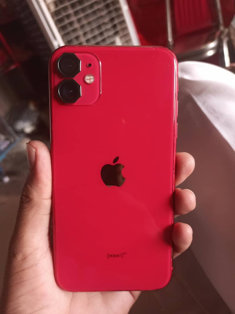 Apple iPhone 11 0
