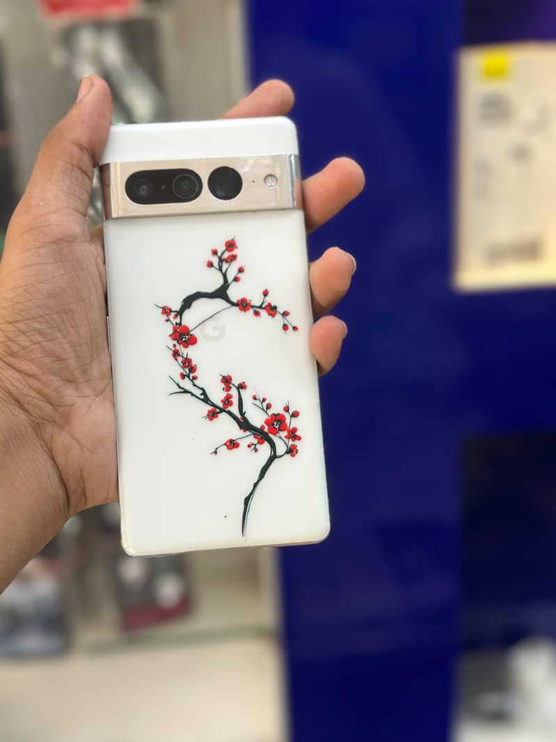 Google Pixel 7 Pro 1