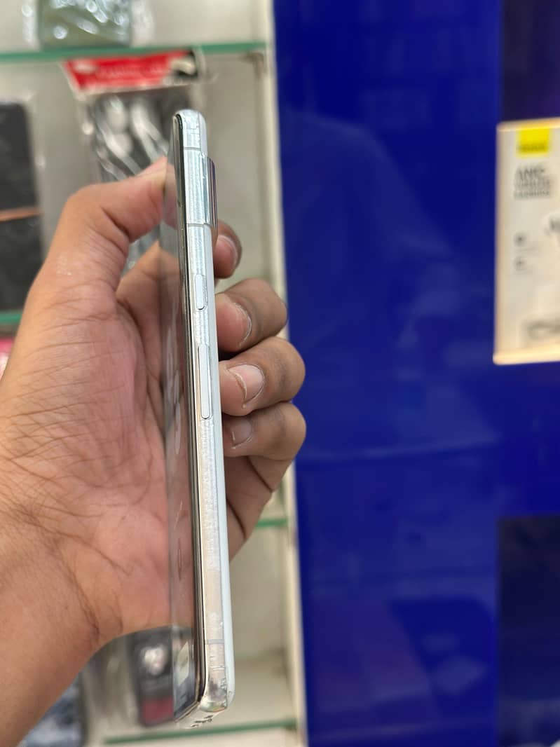 Google Pixel 7 Pro 3