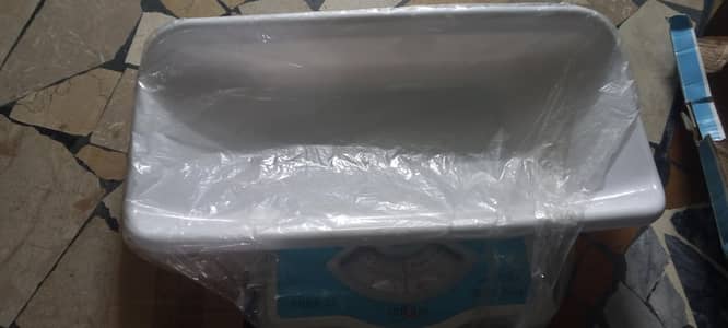 weight Machine for infants