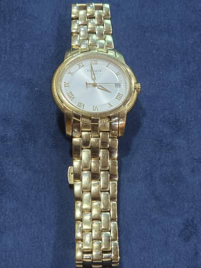 TISSOT BALLADE |||