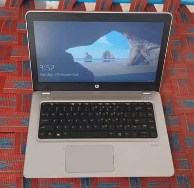 HP Probook