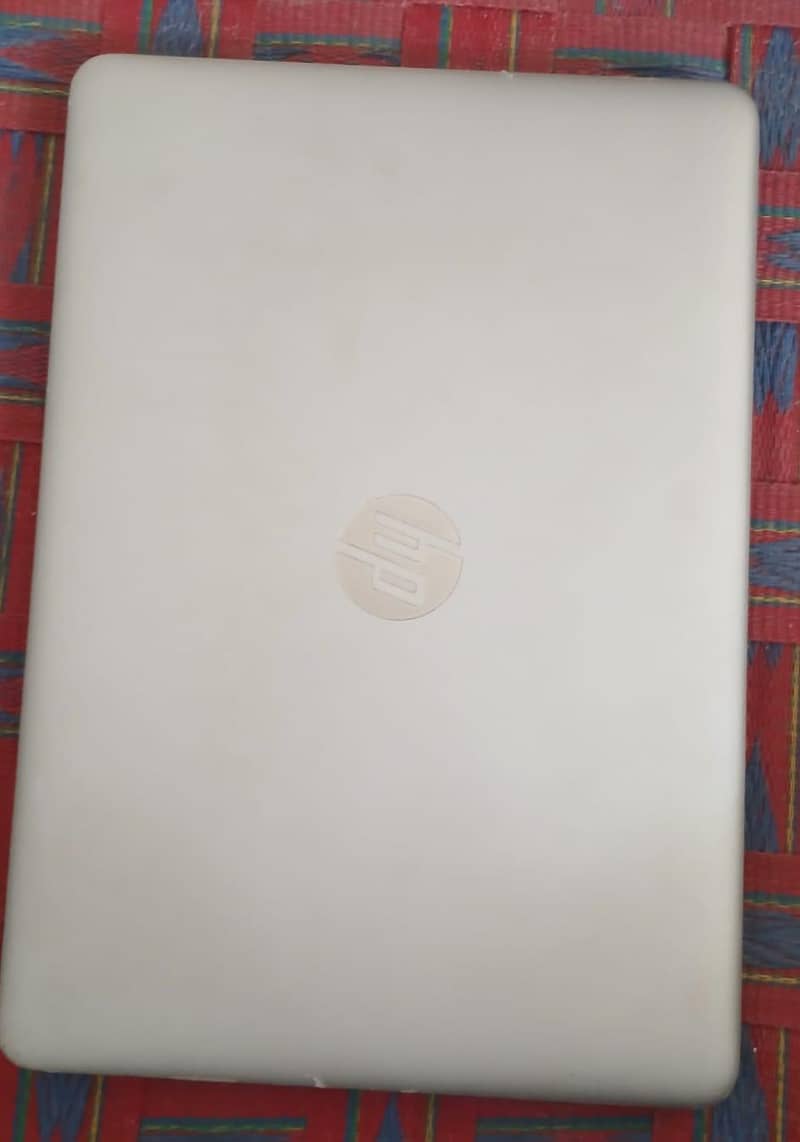 HP Probook 1