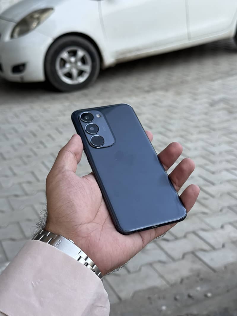 Tecno Other Model 0